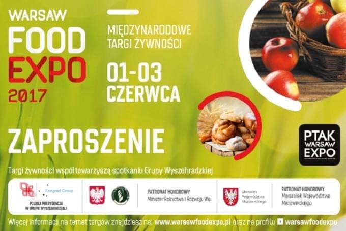 varso food expo