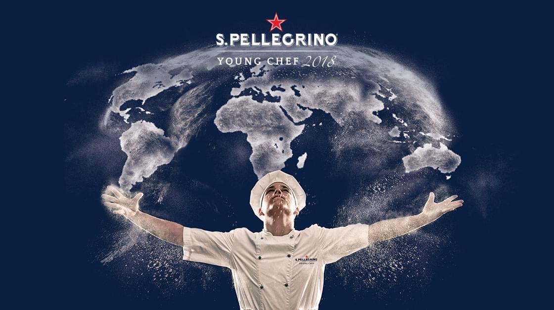 Két magyar a S.Pellegrino Young Chef 2018 elődöntőjében