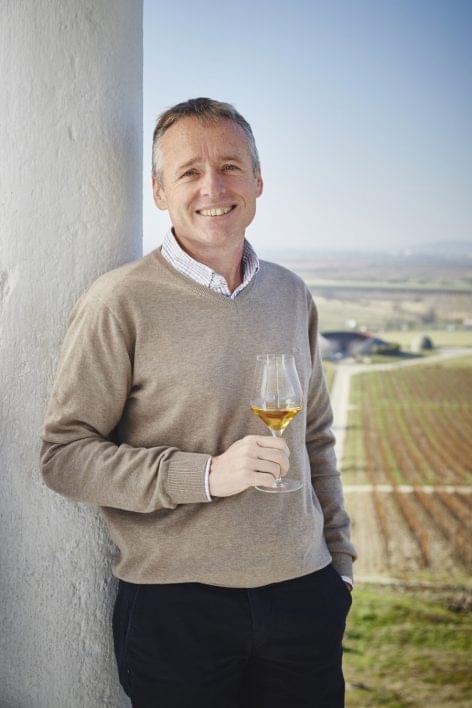 Hungarian and international wine experts set their eyes on Tokaj