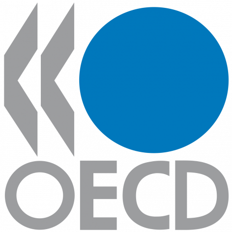 OECD: jó kilátások, kockázatokkal