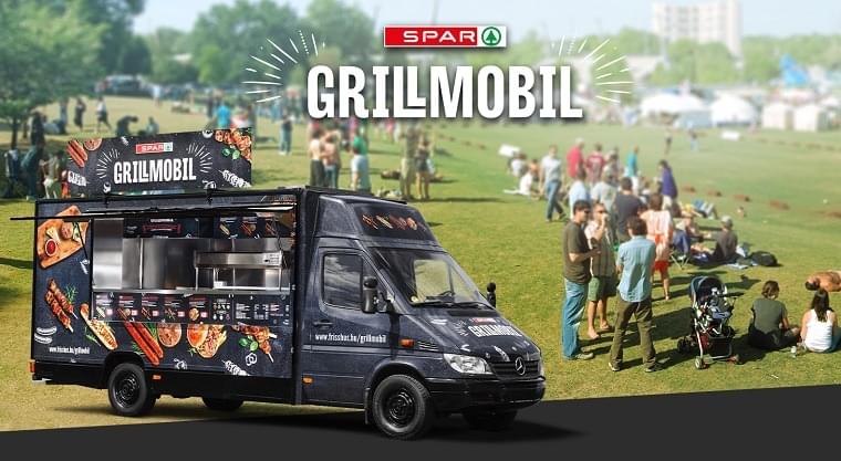 SPAR_Grillmobil