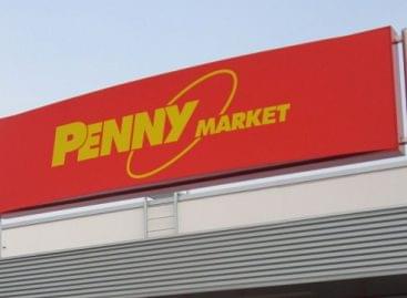 Száz németországi üzletében vezeti be a Penny a Scan and Go rendszert