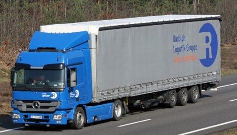 Közúti fuvarozók: az ukrán áruszállítók miatt több száz magyar vállalkozás került veszélybe