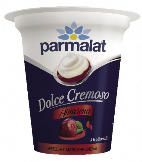 Parmalat Dolce Cremoso