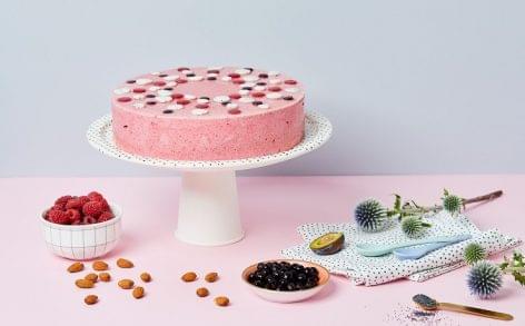 Pöttyös Panni: the finest sugar-free cake this year