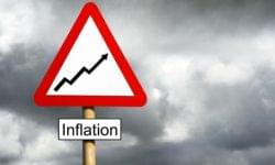 Inflation in Romania slowed to 4.95 percent in January