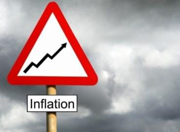 Inflation in Romania slowed to 4.95 percent in January