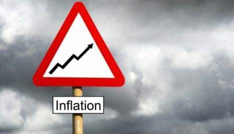 Már most durva az infláció, a helyzet tovább romlik