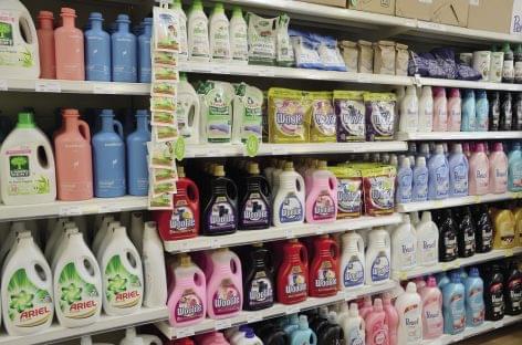 Magazine: Changing attitude in the laundry detergent market
