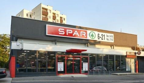 The SPAR Partner Program is five years old