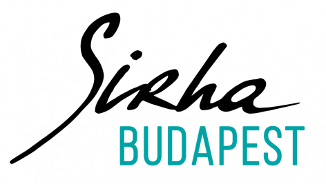 Sirha Budapest in Hungary!