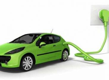 EM: Compared to the beginning of 2022, there will be three times more green cars in Hungary