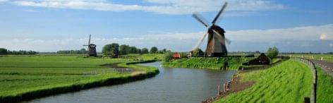 Magazine: The Netherlands is one of the driving forces of the world market