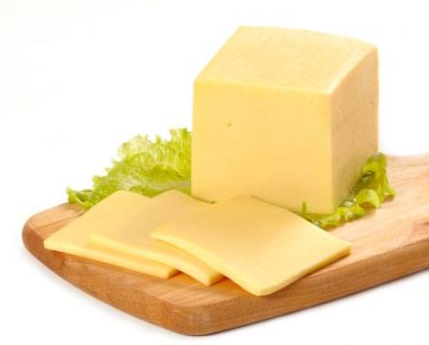Magazine: Pork and cheese prices increased the most in one year