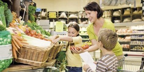How loyal are we to our favourite grocery stores?