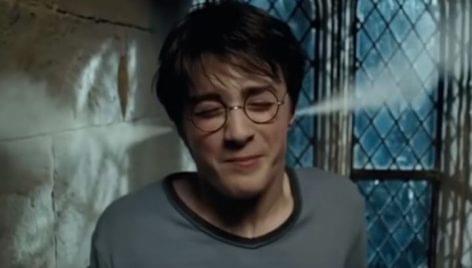 Harry Potter series’ 20th birthday – Video of the day