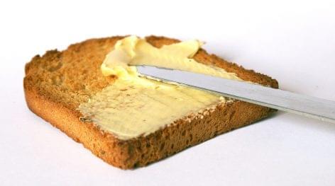 Butter and spread prices increased the most