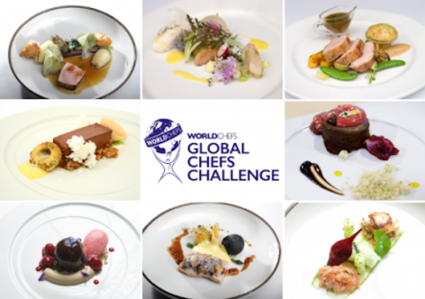 Global Chefs Challenge: a magyar szakács és cukrász csapat is kijutott a világdöntőre