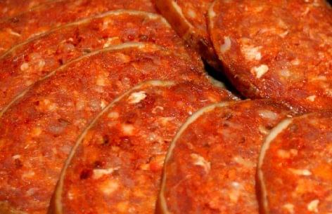 Budapest will be the guest of honor of this year’s Csabai Sausage Festival