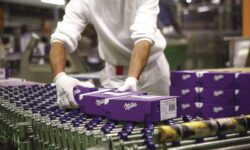 Mondelez’s Székesfehérvár factory is 30 years old