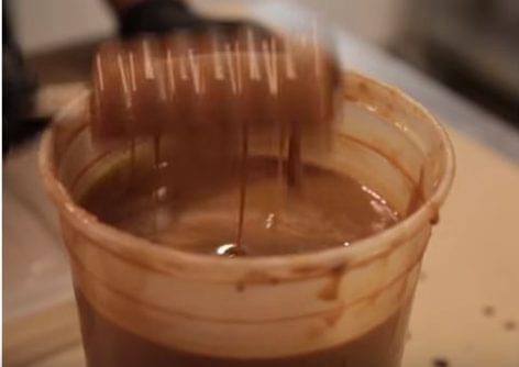 Handmade icecreams in San Francisco – Video of the day