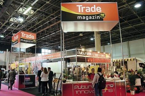 Magazine: Which trade fair to choose in 2018?
