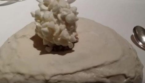 Roca’s incredible dessert! – Video of the day