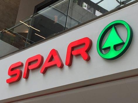 Új SPAR áruház várja a vásárlókat a győri Rév Centerben