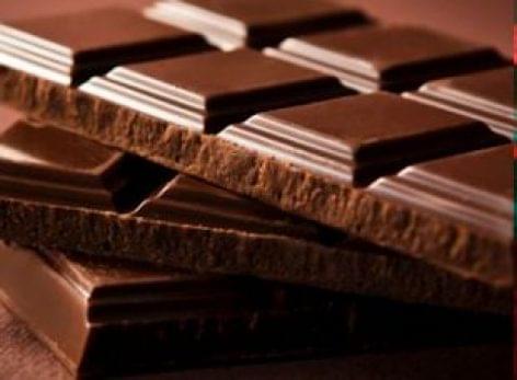 Csokoládékereskedők csaltak el 626 millió forint adót