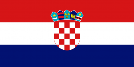 The Croatian TOP10 has 82 percent of the market