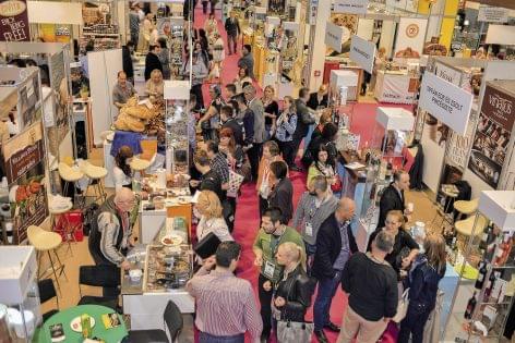 Magazine: A regional event for the food and HoReCa sectors