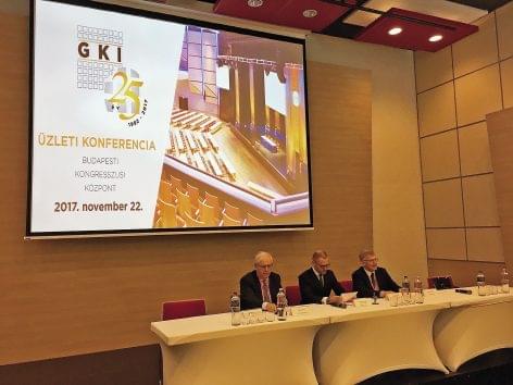 Magazine: GKI celebrates 25 years with a conference