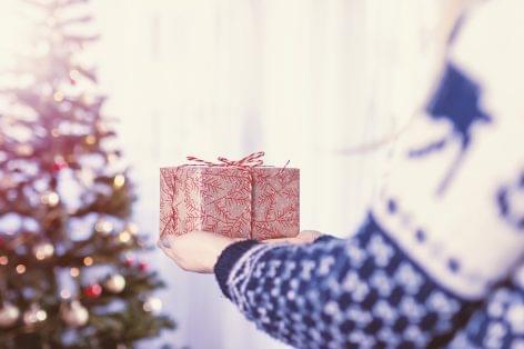 Research on Christmas consumer trends