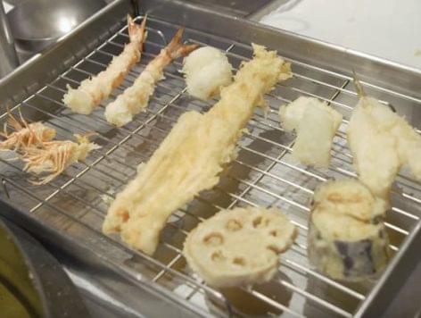 That’s how lobster is being made in a Michelin-star restaurant – Video of the day