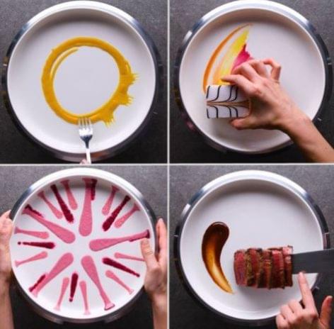 Everyday wonders to make a simple meal special – Video of the day