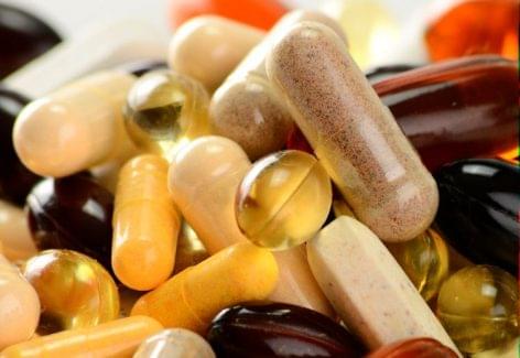 Nearly half of the young Hungarians use dietary supplements