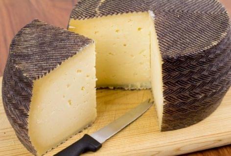 The EU and Mexico are arguing on a cheese variety