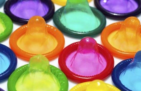 Thousands of false condoms were seized by NAV