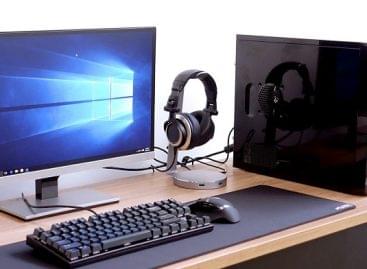 PC sales increased in the second quarter in the world