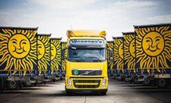 Waberer’s is building a logistics center of almost 22 thousand square meters in Debrecen