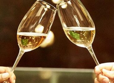 Etyek sparkling wine comes under EU protection