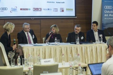Magazine: Economic conference started the year