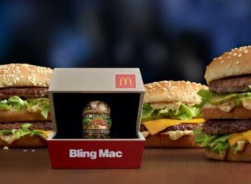 McDonald’s fights back: price cuts in the US to restore ‘affordable’ image