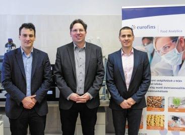 Eurofins Group is now present in more markets of the region