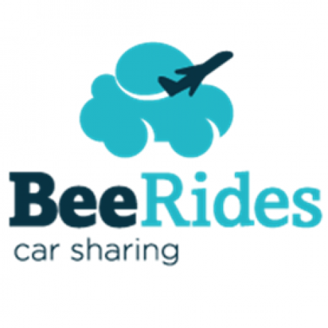 BeeRides: car sharing can be money-saving and money-making sources as well