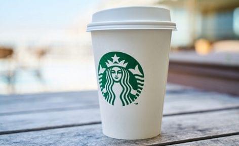 A Starbucks megnyitja az első online kávéházait Kínában