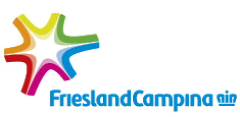 FrieslandCampina acquires its Chinese affiliate