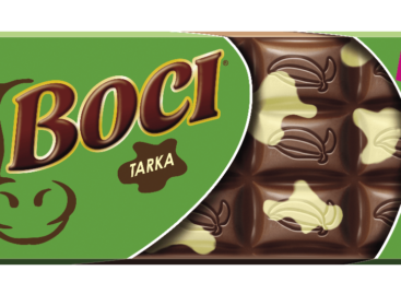 BOCI Chocolate