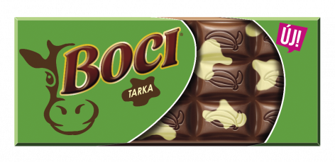 BOCI Chocolate