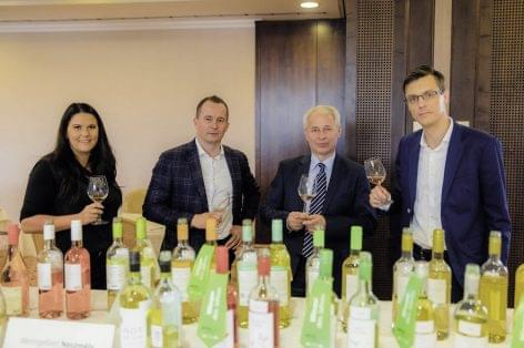 Lidl’s wine export grew by 20 percent